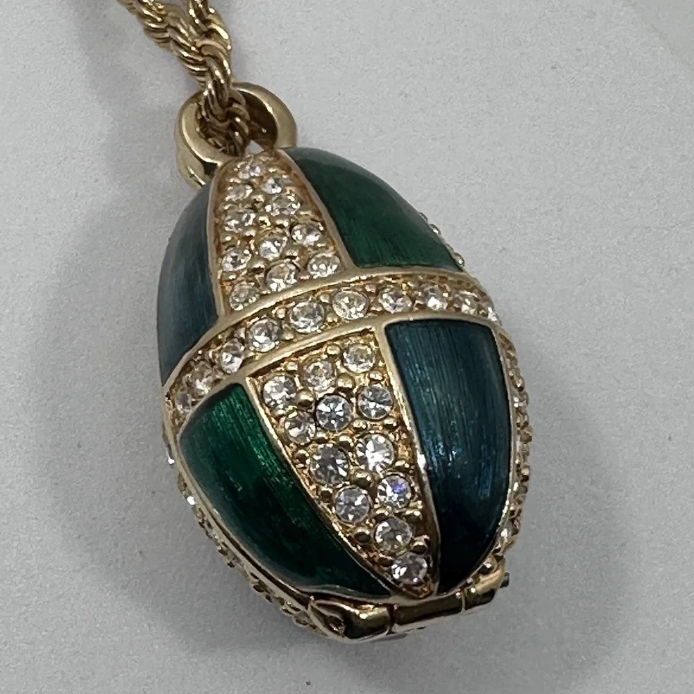 Swarovski pre owned